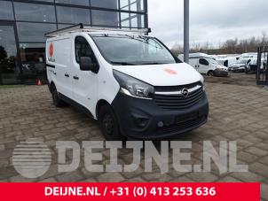 Opel Vivaro Zierleiste O291909 Spenderfahrzeug