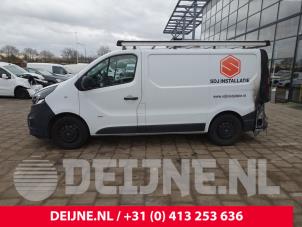 Opel Vivaro 14-