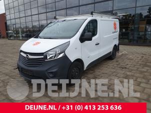 Opel Vivaro 14-