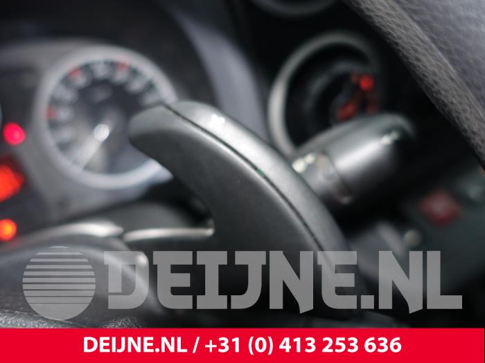 Peugeot Partner 1.6 BlueHDi 100 Sloopvoertuig (2017, Wit)