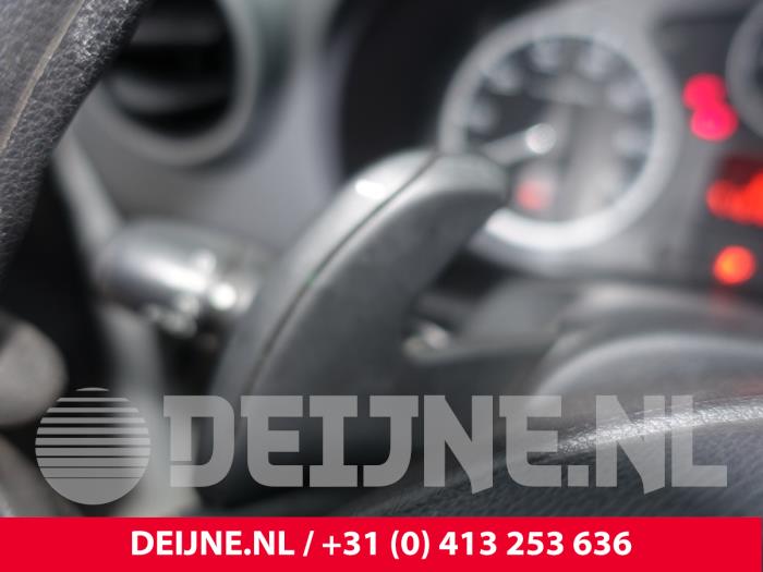 Peugeot Partner 1.6 BlueHDi 100 Sloopvoertuig (2017, Wit)