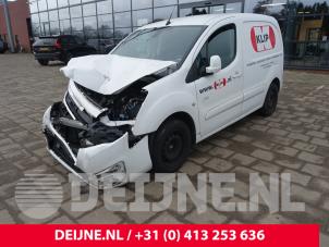 Peugeot Partner 08-