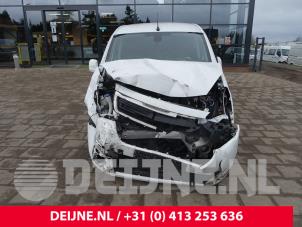 Peugeot Partner 08-