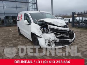 Peugeot Partner Startmotor O243368 Donorvoertuig