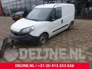 Fiat Doblo 15-