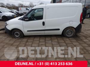Fiat Doblo 15-