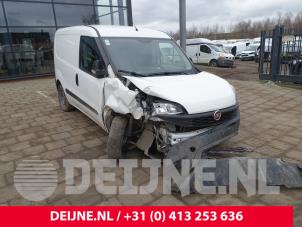 Fiat Doblo Computer Motormanagement O287597 Donorvoertuig