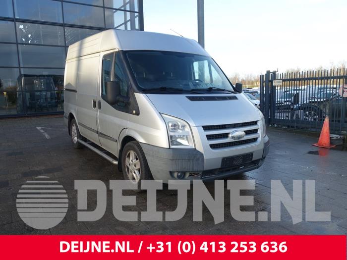 Ford Transit Spiegel Schakelaar O266128 Donorvoertuig