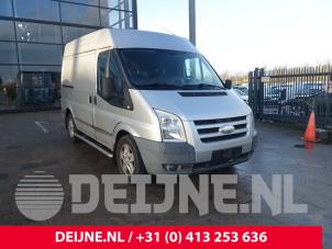 Ford Transit Trekhaak O245673 Donorvoertuig