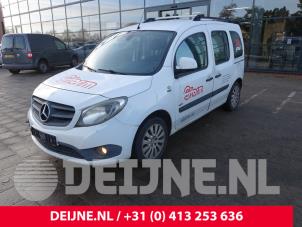 Mercedes Citan 12-