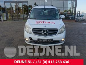 Mercedes Citan 12-