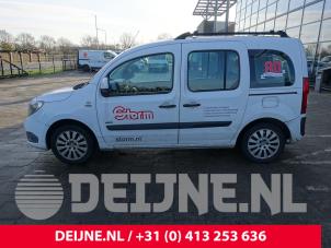 Mercedes Citan 12-