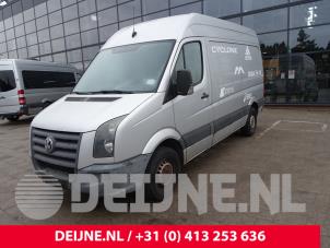 Volkswagen Crafter 06-