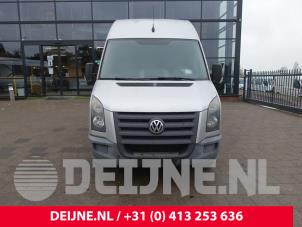 Volkswagen Crafter 06-