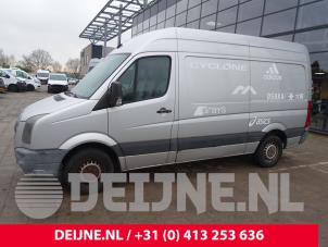 Volkswagen Crafter 06-