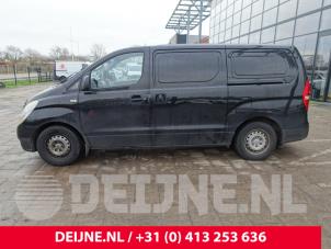 Hyundai H300 07-