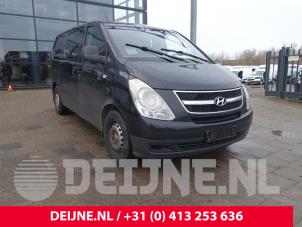 Hyundai H300 Motorhaube O243496 Spenderfahrzeug