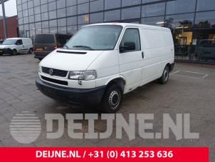 Volkswagen Transporter 90-