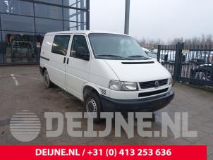 Volkswagen Transporter Dynamo O249496 Donor vehicle