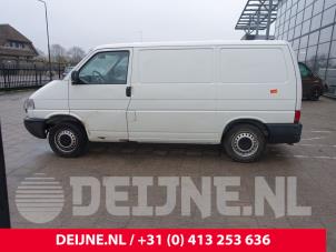 Volkswagen Transporter 90-