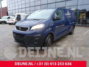 Peugeot Expert 16-