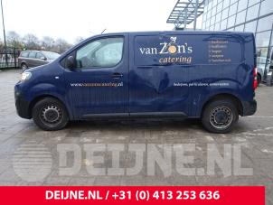 Peugeot Expert 16-