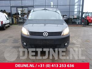 Volkswagen Caddy 10-