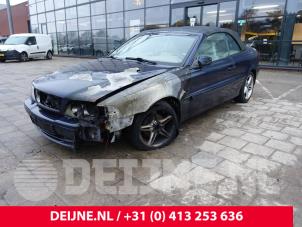 Volvo C70