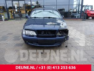 Volvo C70