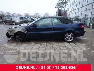 Volvo C70