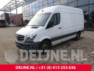 Mercedes Sprinter 06-