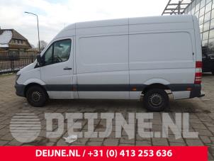 Mercedes Sprinter 06-