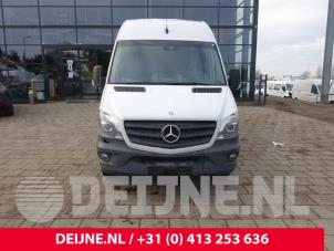 Mercedes Sprinter 06-