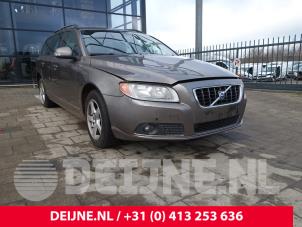 Volvo V70 Heckklappe O242997 Spenderfahrzeug