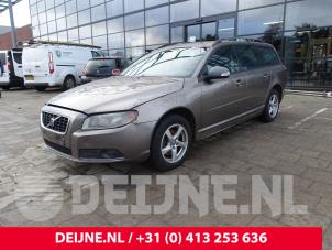 Volvo V70 07-