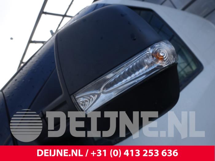 Opel Combo 1.3 CDTI 16V ecoFlex Sloopvoertuig (2014, Wit)
