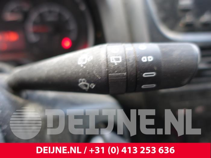 Opel Combo 1.3 CDTI 16V ecoFlex Sloopvoertuig (2014, Wit)