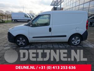 Opel Combo 12-