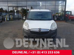 Opel Combo 12-