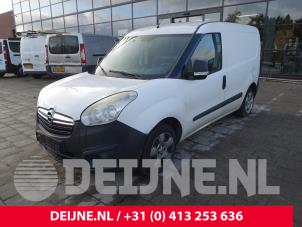 Opel Combo 12-