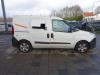 Opel Combo 1.3 CDTI 16V ecoFlex Sloopvoertuig (2014, Wit)