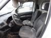 Opel Combo 1.3 CDTI 16V ecoFlex Sloopvoertuig (2014, Wit)