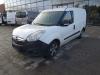 Opel Combo 1.3 CDTI 16V ecoFlex Sloopvoertuig (2014, Wit)