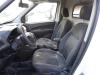 Opel Combo 1.3 CDTI 16V ecoFlex Sloopvoertuig (2014, Wit)