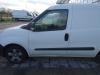 Opel Combo 1.3 CDTI 16V ecoFlex Sloopvoertuig (2014, Wit)