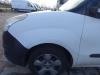 Opel Combo 1.3 CDTI 16V ecoFlex Sloopvoertuig (2014, Wit)