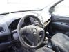 Opel Combo 1.3 CDTI 16V ecoFlex Sloopvoertuig (2014, Wit)