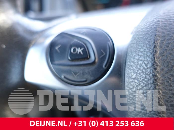 Ford Transit 2.2 TDCi 16V Sloopvoertuig (2015, Zilvergrijs)