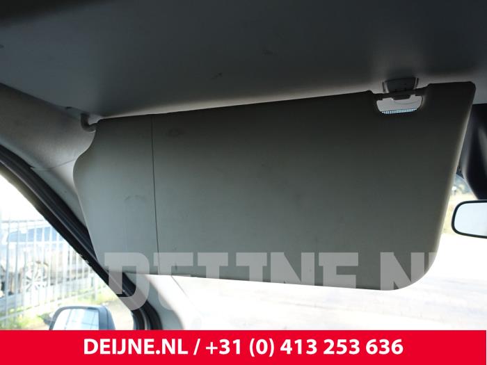 Ford Transit 2.2 TDCi 16V Sloopvoertuig (2015, Zilvergrijs)