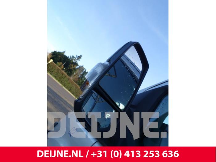 Ford Transit 2.2 TDCi 16V Sloopvoertuig (2015, Zilvergrijs)
